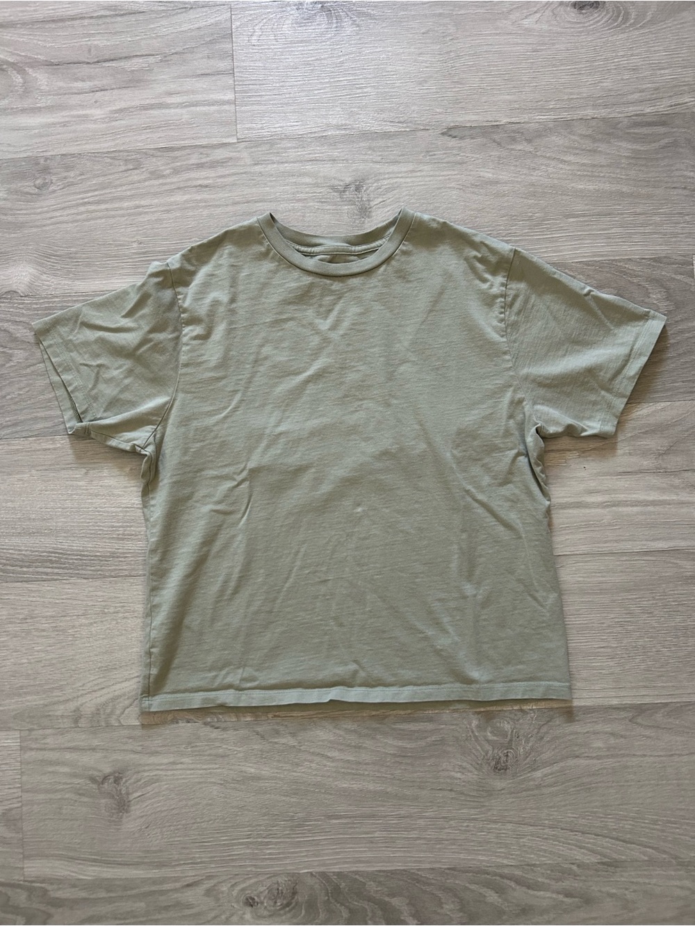 Abercrombie essential tee
